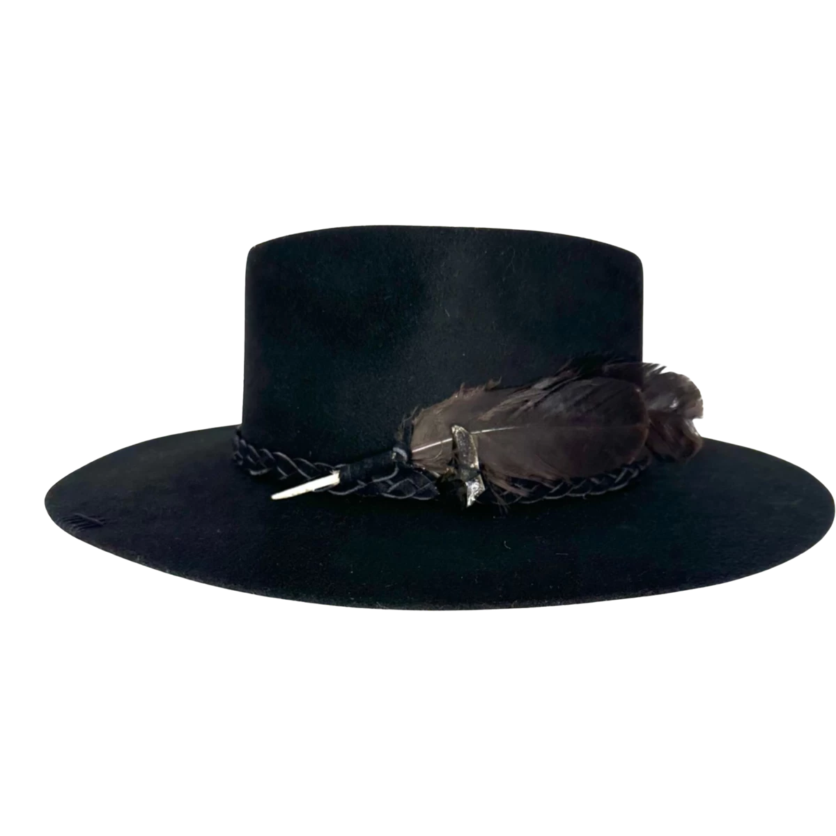 Mützen aus Macarena-Wolle