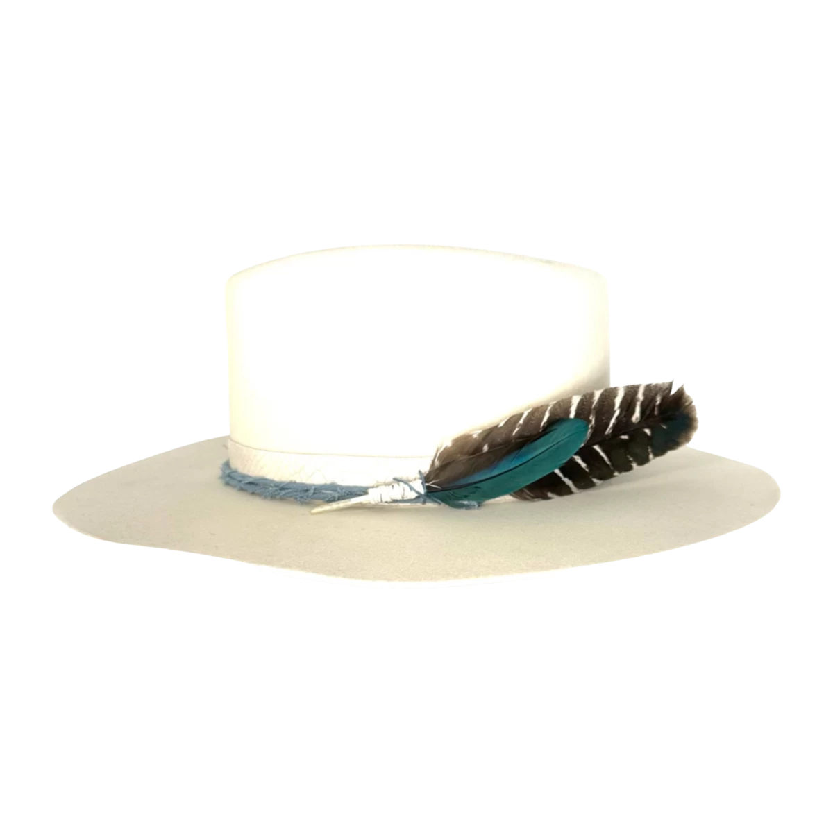 Gorro de Lana Macarena