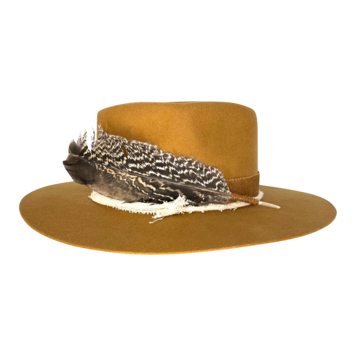 Gorro de Lana Macarena