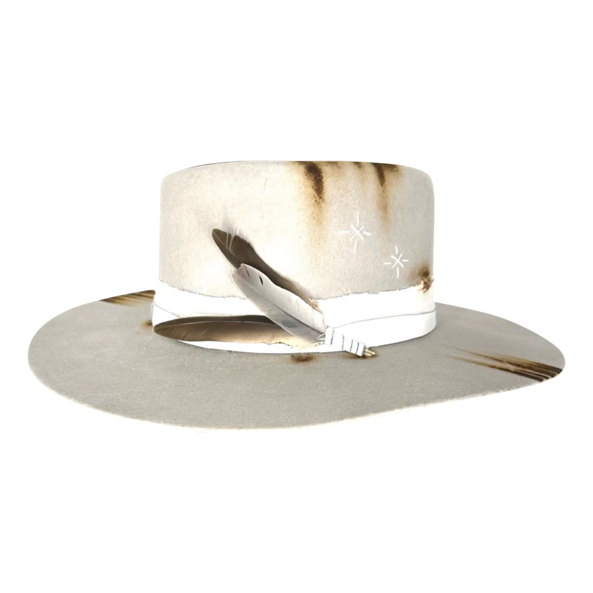 Gorro de Lana Macarena