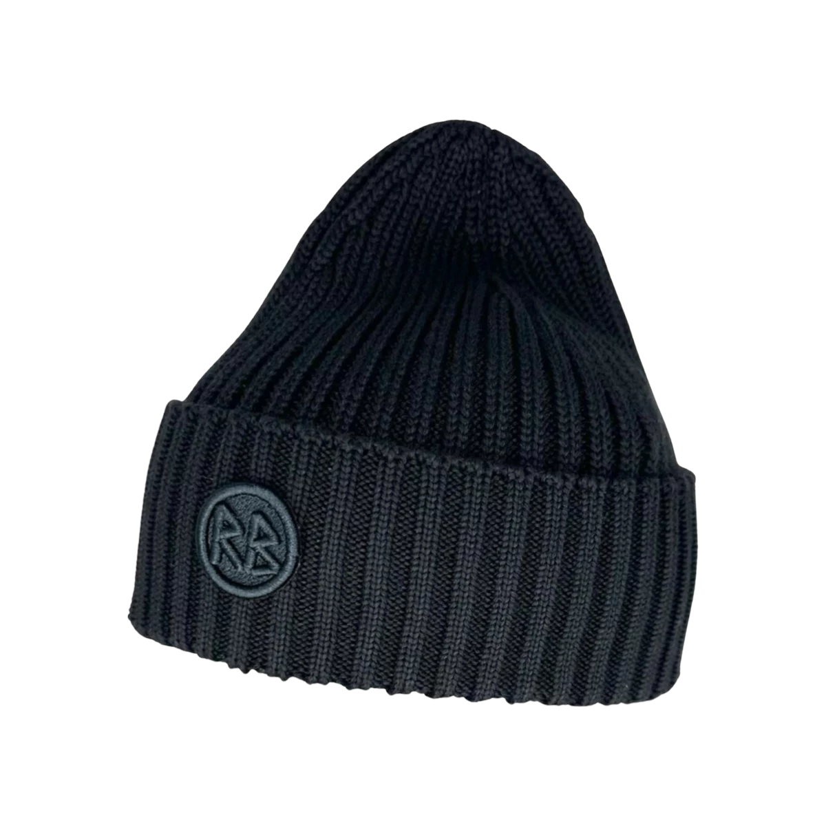 Gorro con Adornos de Monograma