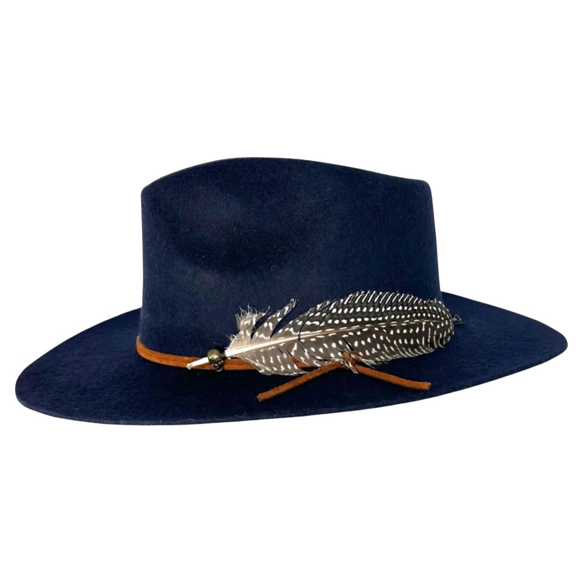 图卢米那蒂羊毛帽