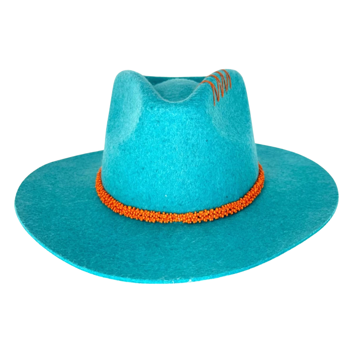 Bonnet en laine Tuluminati