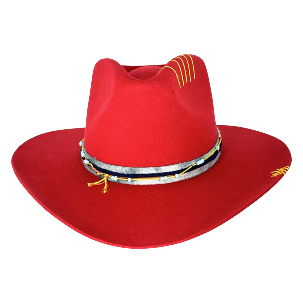 图卢米纳蒂羊毛帽