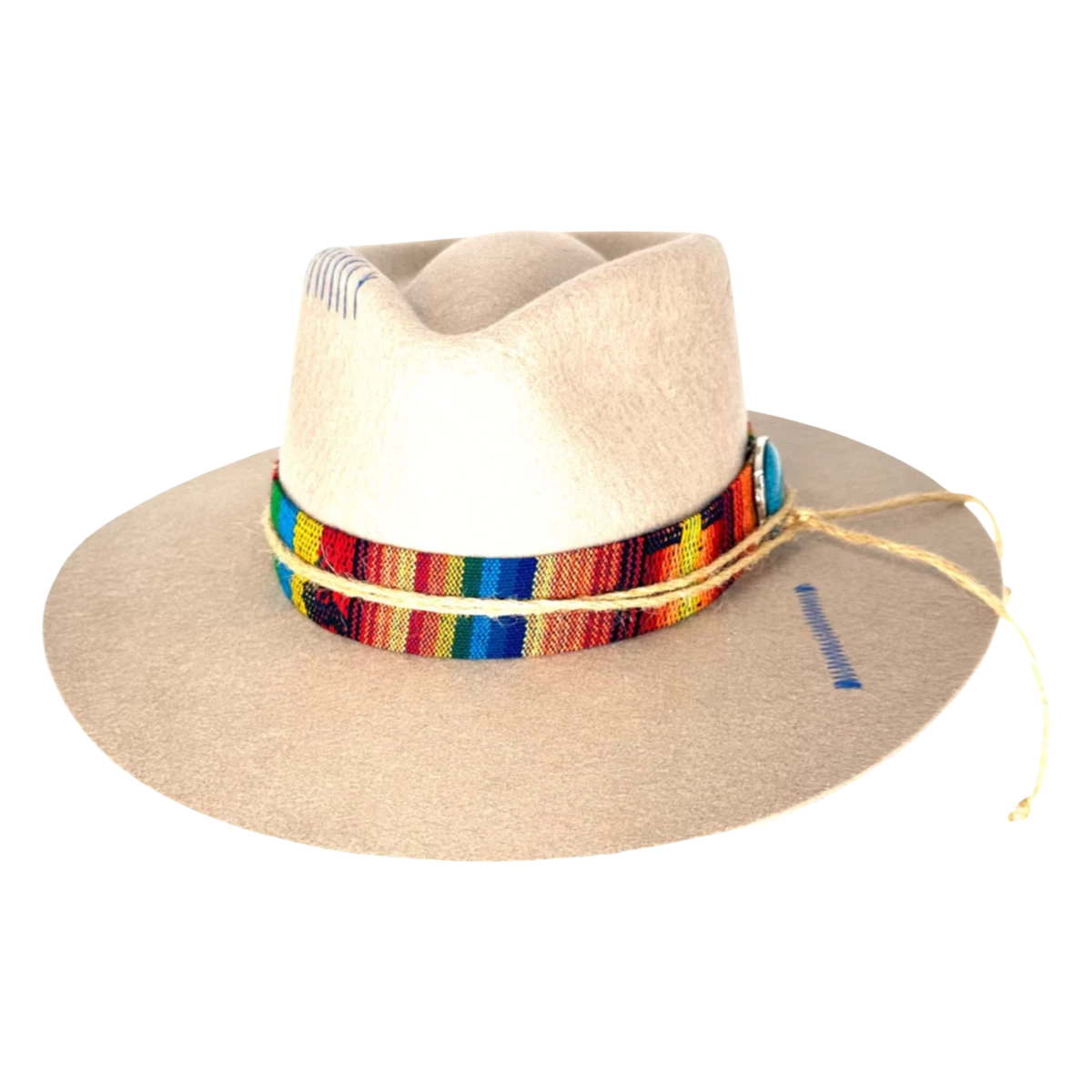 Sombrero de Lana
