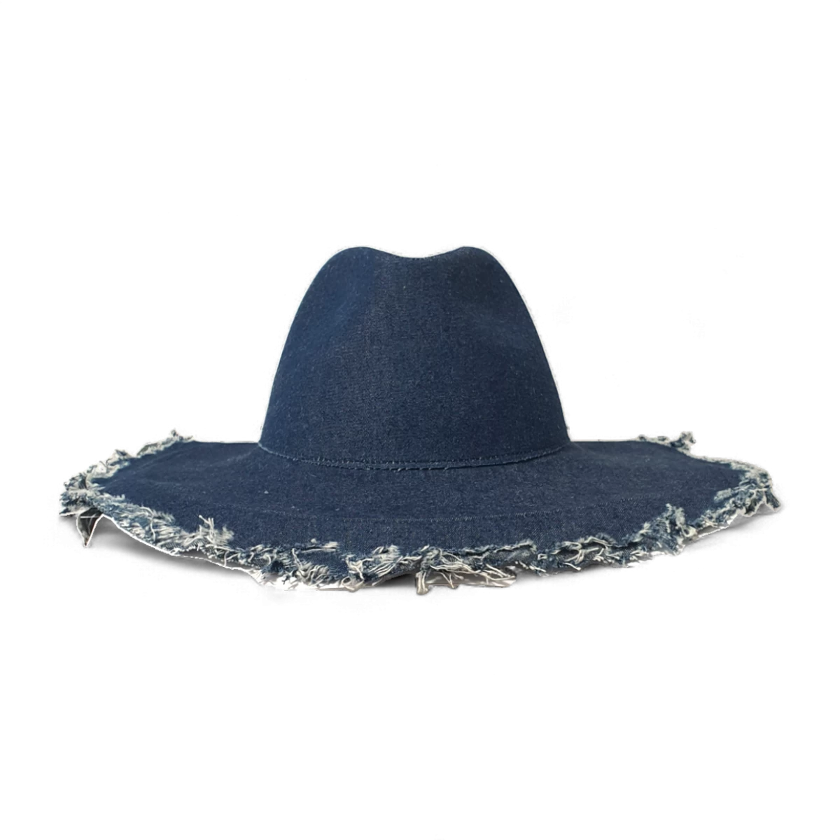 Sombrero de mezclilla Zest