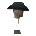 Avalon Blueberry Cowboy Hat