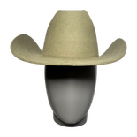 Avalon Matcha Cowboy Hat