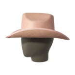 Avalon Palm Light Pink