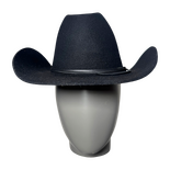 Avalon Pepper Cowboy Hat
