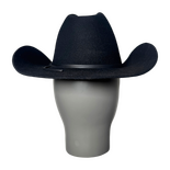 Avalon Pepper Cowboy Hat