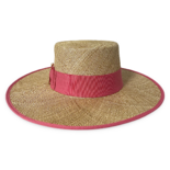 Bésame estúpido Sombrero Strow