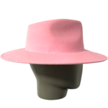 Basic Fedora Hat