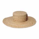 Boater Hat