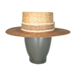 Капелюх човняра