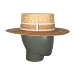 Капелюх човняра