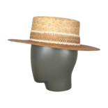 Капелюх човняра