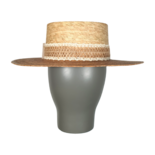 Капелюх човняра