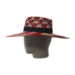 Citron Palm Hypnose Hut