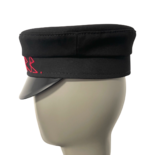 Baumwoll-Baker-Boy-Mütze