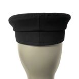 Baumwoll-Baker-Boy-Mütze