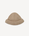 Cotton watch cap