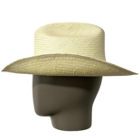 Cowboy Strow Hat