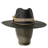 Creation Panama Palm Hat