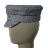 Gorra Baker Boy Denim