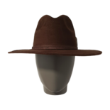 Fedora Hat
