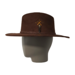 Fedora Hat