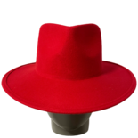 Sombrero Fedora Amor