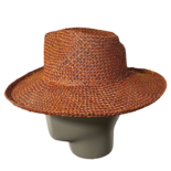 Fedora Amor Sombrero Strow