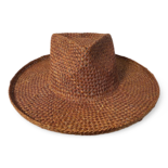 Fedora Love Hat Strow