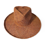 Fedora Love Hat Strow