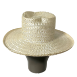 Fedora Amor Sombrero Strow