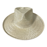 Fedora Amor Sombrero Strow