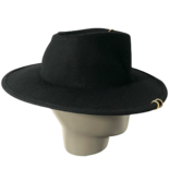 Sombrero Fedora Love con Detalles