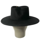 Sombrero Fedora Love con Detalles