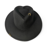 Sombrero Fedora Love con Detalles