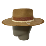 Fine Wool Hat