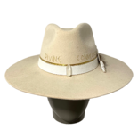 Fine Wool Hat