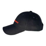 Gorra de Béisbol Bordada a Mano