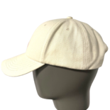 Hand-embroidered Baseball Cap