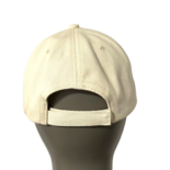 Gorra de Béisbol Bordada a Mano