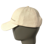 Gorra de Béisbol Bordada a Mano