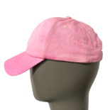 Hand-embroidered Baseball Cap