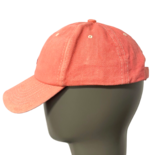 Gorra de Béisbol Bordada a Mano