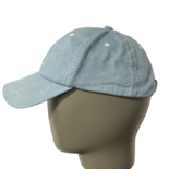 Hand-embroidered Baseball Cap