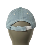 手工刺绣棒球帽